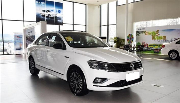 一汽大众捷达限时降价优惠17款捷达现金钜惠高达6万