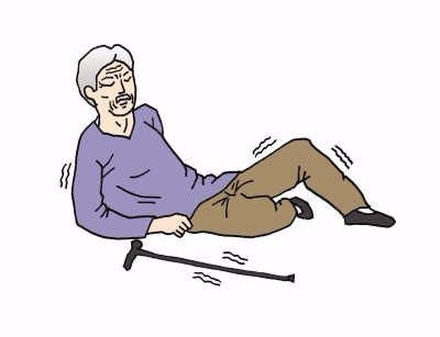 老爷子踢狗护孙被打伤 经法院调解获赔50万