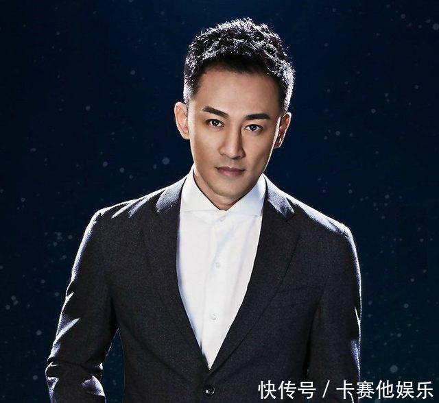 他是厦门首富之子,纵横娱乐圈却没架子,如今成这样