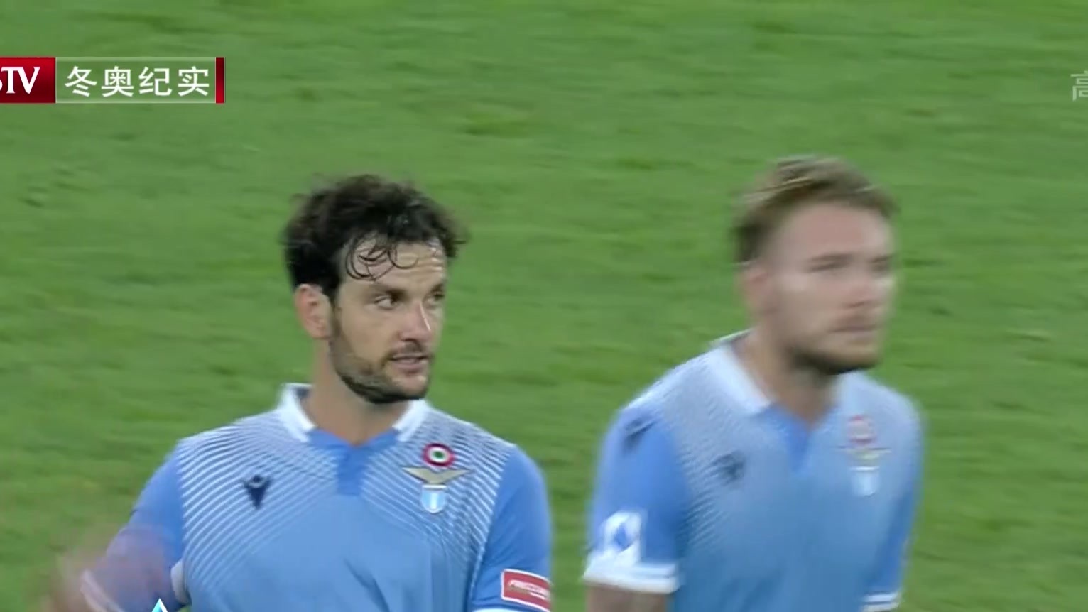 拉齐奥轻取布雷西亚  因莫比莱有望金靴