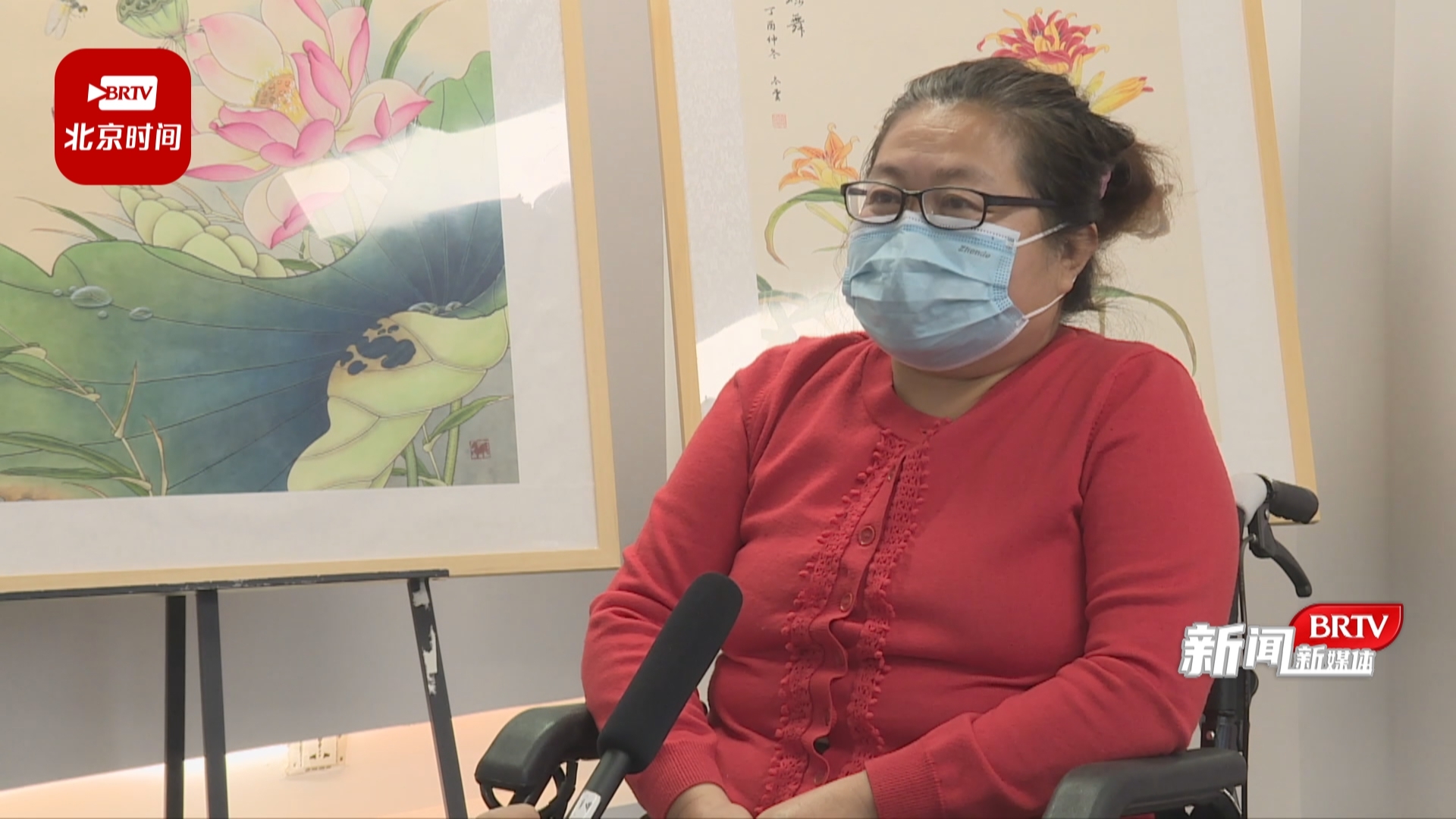 “北京榜样”冯延生:带领残疾人创业增收的企业家_北京时间