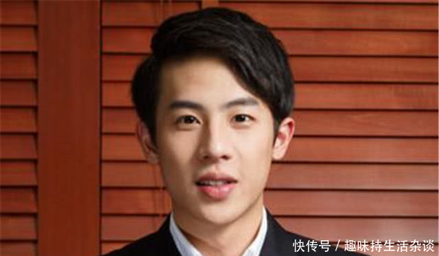 深圳大学校草,身价不输王思聪,曾晒99亿存款,今