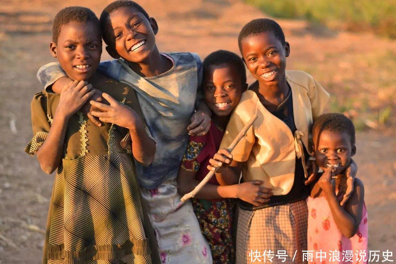 汶川大地震时,这个非洲小国家踊跃捐款,还帮中