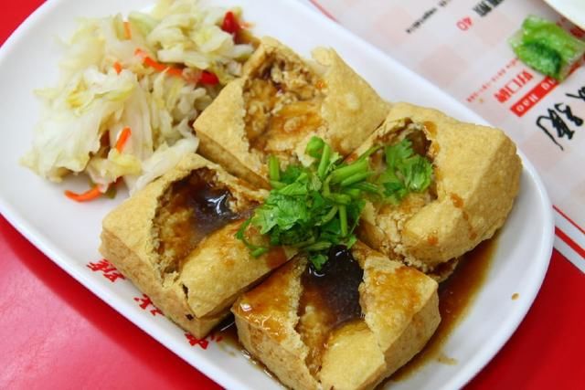 你知道臭豆腐是用什么做的?吃臭豆腐健康吗?