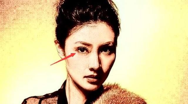 四种先苦后甜的女人面相, 贵人多, 事业心强, 年