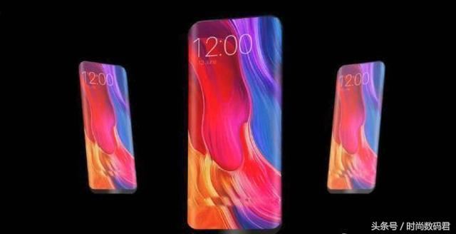 小米8还没有抢到,小米9又来曝光了