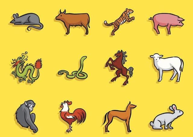 2018年十二生肖运势与化解方法 狗年生肖财运