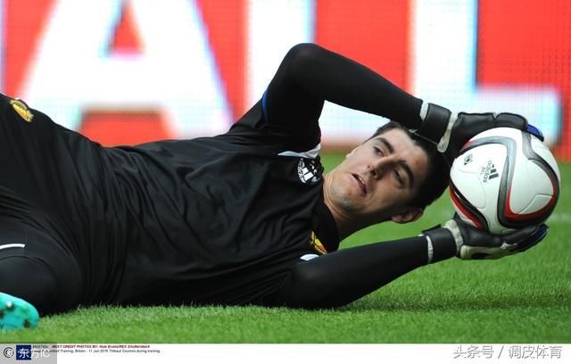 2018年全世界门将排名前10位 世界杯4强均上