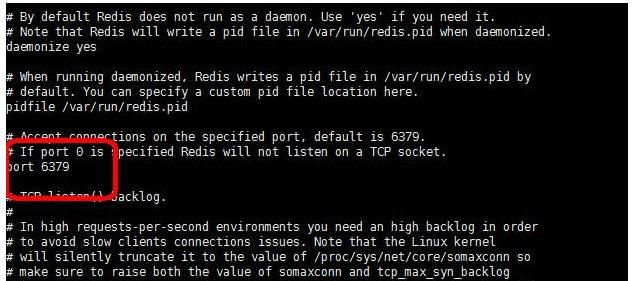 Springboot整合redis--redis安装