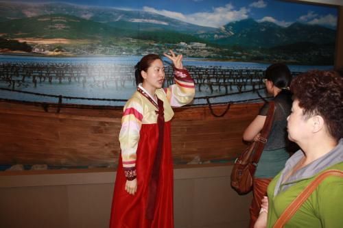 韩国旅游真的被禁止了么?现在还可以去韩国旅