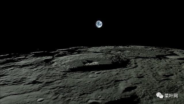 假如月球塌缩成为黑洞,那么它的体积会有多小