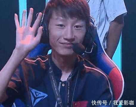 些职业选手现状盘点! Uzi队友境况惨淡, 电棍重