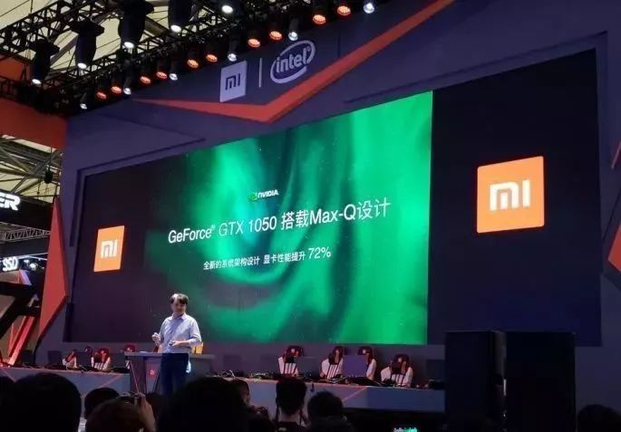 铅锤哥:新发布的两款小米笔记本值得买吗?一个