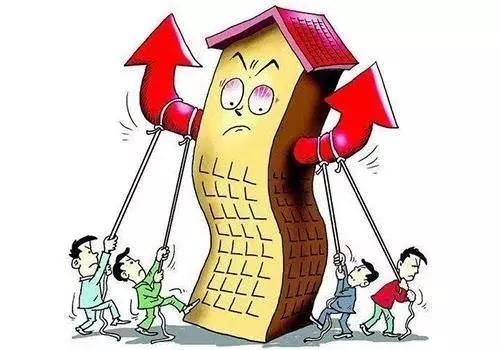 任志强再警告:赶紧买房,未来有钱也买不到,房价