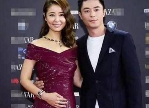 他们的恩爱都是假象,婚姻早已名存实亡,一张图