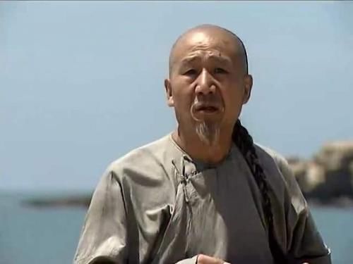 清朝有三大功臣,虽是汉人,却得到康熙的重用,三