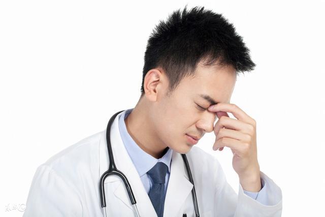 中国医生2017年平均收入统计出来了!正高级才