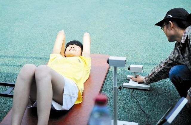 2018中考体育考试分值涨到60 篮球足球排球设