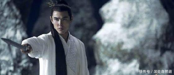 《扶摇》元皇后与德王私通,为何天权王不废她