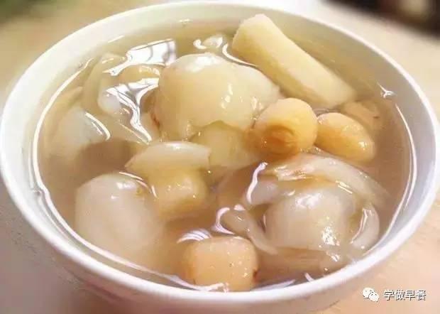 早餐食谱大全快熟省时煮粥小诀窍 10种早餐粥