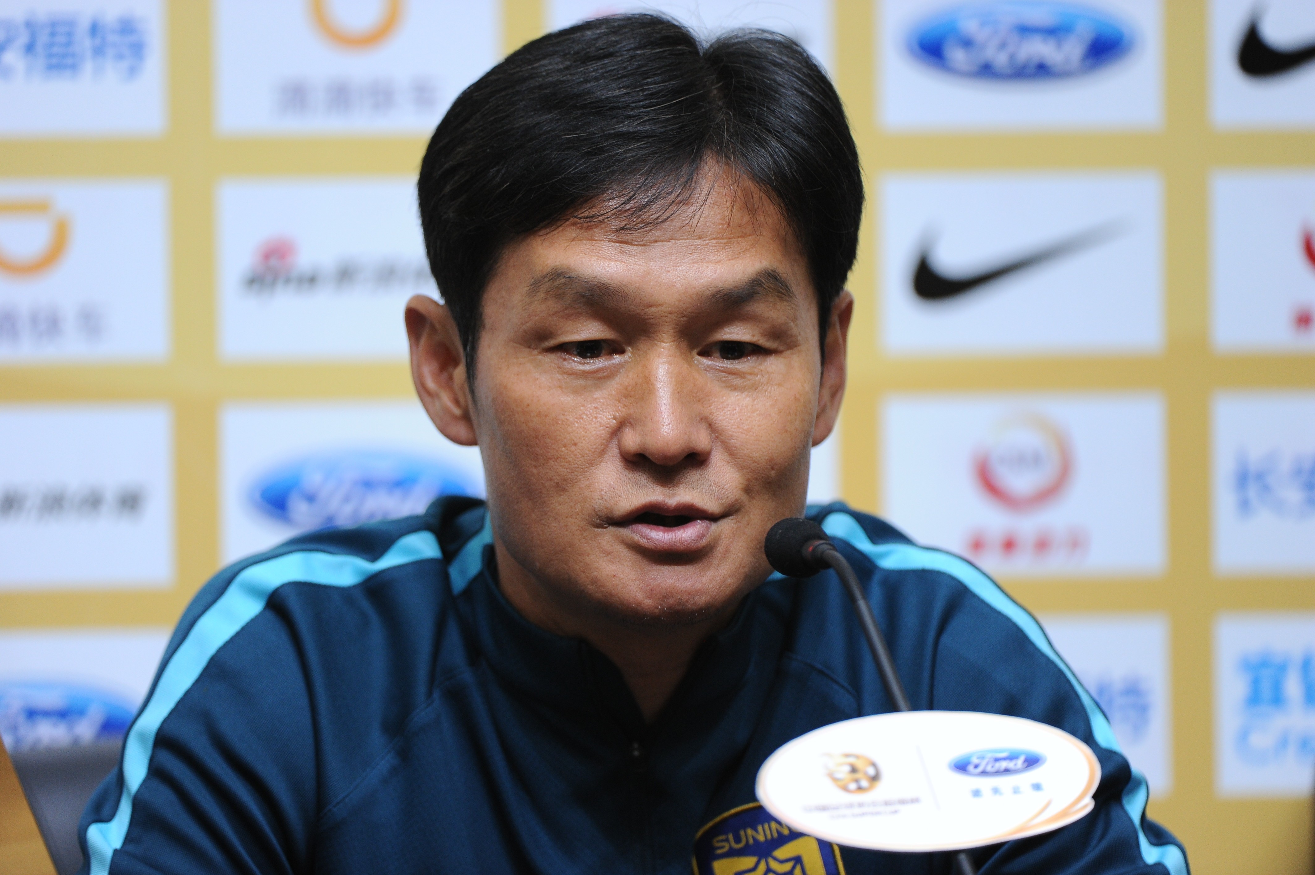 崔龙洙:志将所受痛苦还给对手,特谢拉情况待定