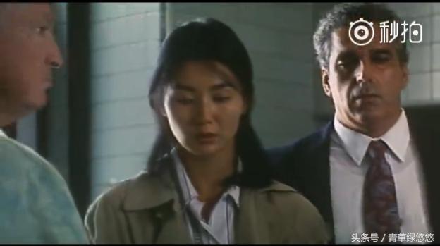 这些老演员的演技PK,不得不说杨幂的演技真棒