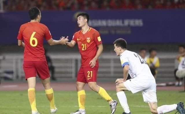 8名U23球员入围亚冠名单,恒大加速完成新老交