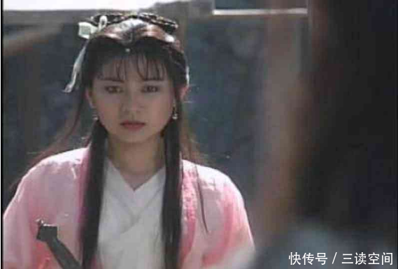 杨过结局究竟跟谁在一起?原来金庸早已暗示过