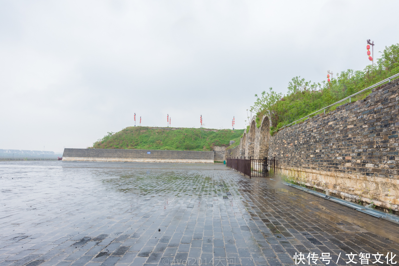 朱元璋除了建造南京故宫,还在安徽建了一座皇