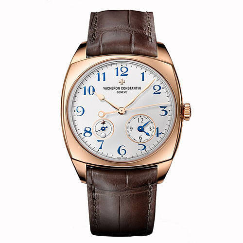 江诗丹顿表扣该如何进行保养?-北京瑞匠名表售