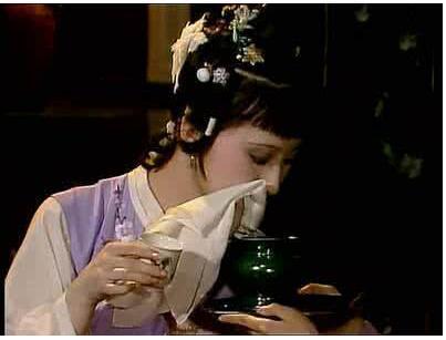 自缢:曹雪芹预设的黛玉之死居然不是吐血