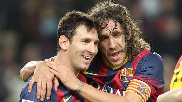 西媒:西班牙国家德比,皇马巴萨史上最佳11人,这