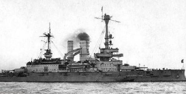 二战德国海军主力战舰大展示