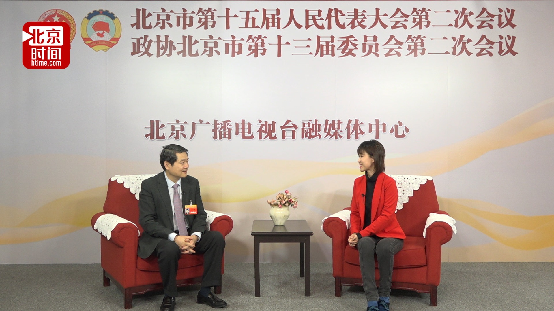 对话委员|王辉耀：优化旅游环境 提升我国文化软实力