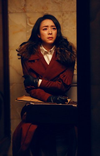 张静初,林更新,腾格尔,刘晓庆,锦荣等共同主演的动作喜剧电影《快手