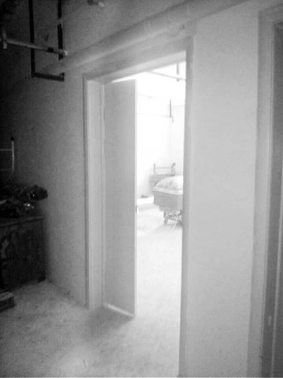 停尸13天要价3.4万 医院称太平间已被个人承包 停尸13天要价3.4万 医院称太平间已被个人承包