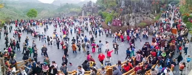 旅游快报爱地旅游焦德强代表广东,唯一入选中