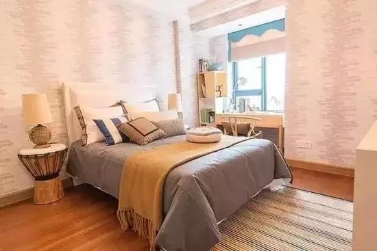 飘窗改成书桌 飘窗改成书桌