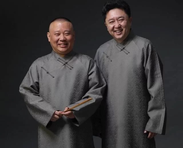 张云雷云字辈都火了拿他垫底 怒怼《扒马褂》