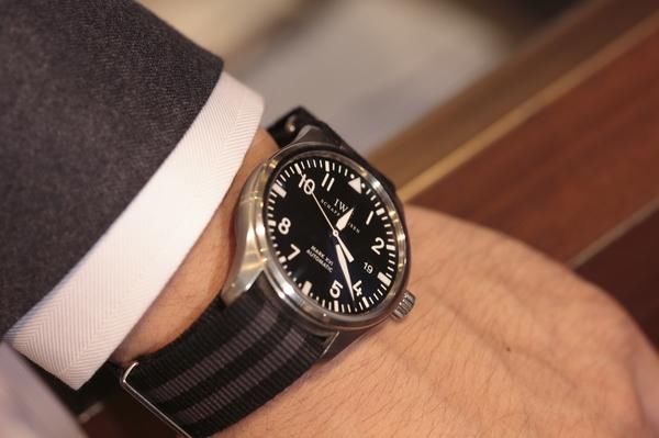 广州高仿手表陆续在英国与瑞士被查封!不得