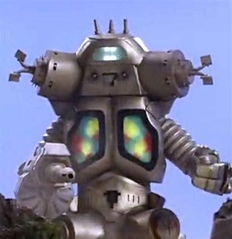 盘点奥特曼中的机械军团,都有哪些?