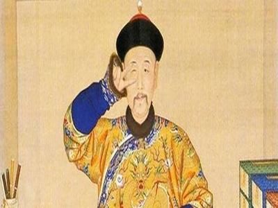 康熙到底把皇位传给了谁,雍正是不是篡位,台北