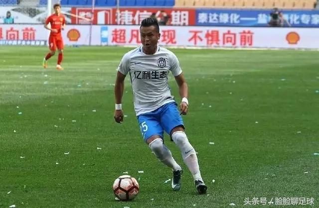 中国足球的希望,真的在新疆?