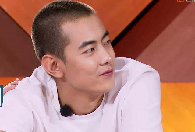 纪凌尘被陈学冬大姨吐槽,满脸不屑表情亮了,网