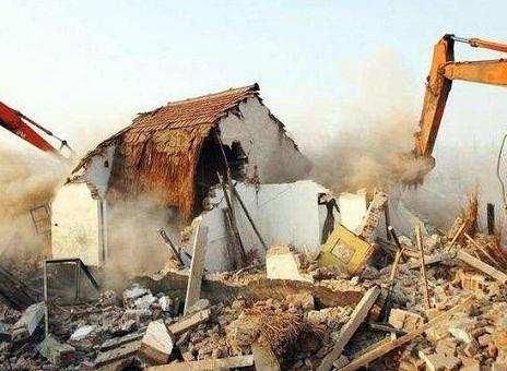 农村宅基地新政,3种情况除外,一户多宅全部拆