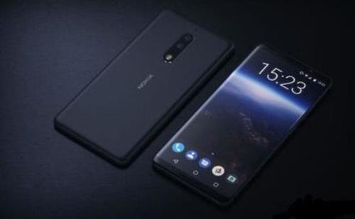 诺基亚将发期待已久的新机,或是Nokia9,但是价