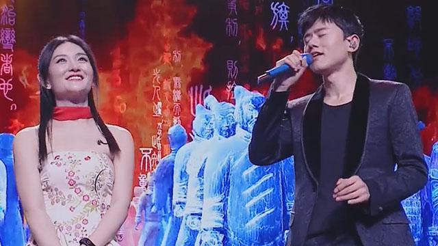 十年不易!有一种爱情叫张杰谢娜 十年不易!有一种爱情叫张杰谢娜