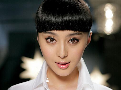 异性缘好桃花旺的女人面相几大特点! 异性缘好桃花旺的女人面相几大特点!