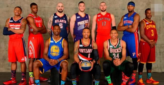 国足球踢的烂,16年前的球员身材对比,就明白为