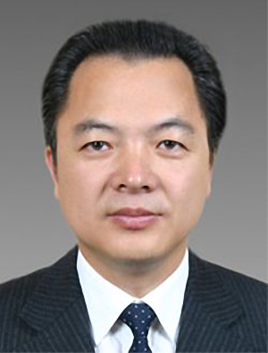 持枪嫌疑人陈忠恕:曾获全国依法行政先进